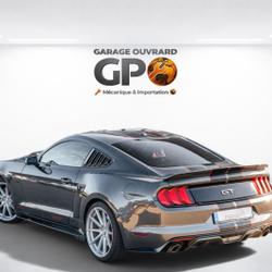 Ford Mustang 5.0 V8 450 KIT SHELBY Monsireigne