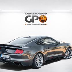 Ford Mustang 5.0 V8 450 KIT SHELBY Monsireigne