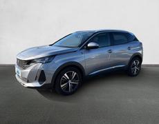 Peugeot 3008 Saint-Georges-des-Coteaux