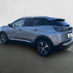 Peugeot 3008 Puretech 130ch S&S BVM6 - Roadtrip occasion - Saint-Georges-des-Coteaux - photo 2/26