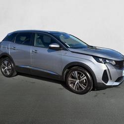 Peugeot 3008 Puretech 130ch S&S BVM6 - Roadtrip occasion - Saint-Georges-des-Coteaux - photo 3/26