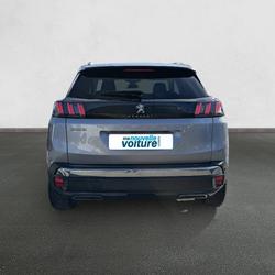 Peugeot 3008 Puretech 130ch S&S BVM6 - Roadtrip occasion - Saint-Georges-des-Coteaux - photo 3/26