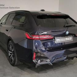 BMW Serie 5 Touring i5 340ch M Sport eDrive40 Obernai