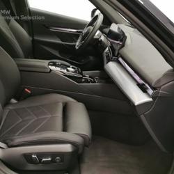 BMW Serie 5 Touring i5 340ch M Sport eDrive40 Obernai