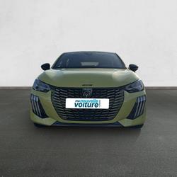 Peugeot 208 Hybrid 136 e-DCS6 - GT occasion - Saint-Georges-des-Coteaux - photo 2/24