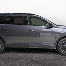 Peugeot 5008 HYBRID 145 CH BVA E-DCS6 7PL GT + PACK VISION 360 et DRIVE ASSIST PLUS H&eacute;nin-Beaumont