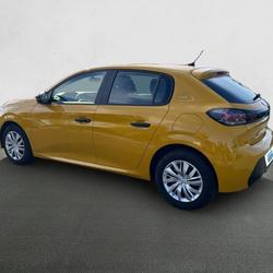 Peugeot 208 PureTech 75 S&S BVM5 - Like occasion - Saint-Georges-des-Coteaux - photo 2/24