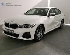 BMW Serie 3 Haguenau