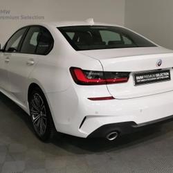 BMW Serie 3 318iA 156ch M Sport 8cv Haguenau