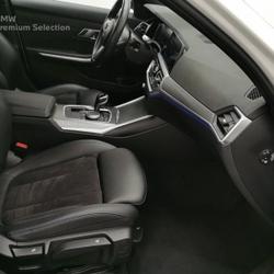 BMW Serie 3 318iA 156ch M Sport 8cv Haguenau