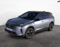Peugeot 5008 Hénin-Beaumont