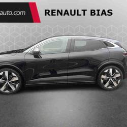 Renault Megane 4 E-Tech EV60 220 ch super charge Techno occasion - Bias - photo 2/34