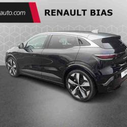 Renault Megane 4 E-Tech EV60 220 ch super charge Techno occasion - Bias - photo 3/34