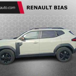 Dacia Duster Hybrid 155 Extreme occasion - Bias - photo 2/38