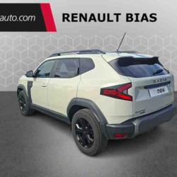 Dacia Duster Hybrid 155 Extreme occasion - Bias - photo 3/38