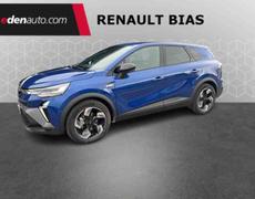 Renault Symbioz Bias