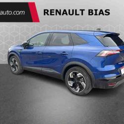 Renault Symbioz E-Tech full hybrid 160 ch Esprit Alpine occasion - Bias - photo 3/33