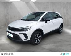 Opel Crossland Englos
