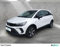 Opel Crossland Englos