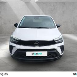 Opel Crossland 1.2 83ch Edition Englos