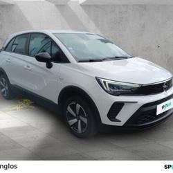 Opel Crossland 1.2 83ch Edition Englos