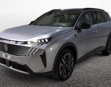 Peugeot 5008 Hénin-Beaumont