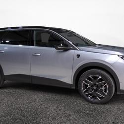 Peugeot 5008 HYBRID 145 CH BVA E-DCS6 7PL GT + PACK VISION 360 et DRIVE ASSIST PLUS + TOIT PANO H&eacute;nin-Beaumont