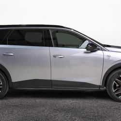 Peugeot 5008 HYBRID 145 CH BVA E-DCS6 7PL GT + PACK VISION 360 et DRIVE ASSIST PLUS + TOIT PANO H&eacute;nin-Beaumont