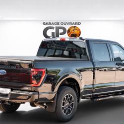 Ford F 150 3.5 V6 405 XLT Monsireigne
