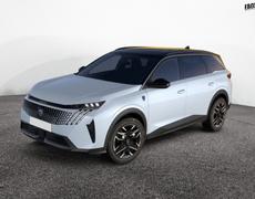 Peugeot 5008 Hénin-Beaumont