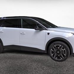 Peugeot 5008 HYBRID 145 CH BVA E-DCS6 7PL GT + PACK VISION 360 et DRIVE ASSIST PLUS + TOIT PANO H&eacute;nin-Beaumont