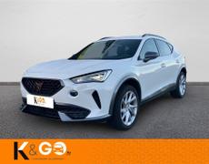Cupra Formentor Ploeren