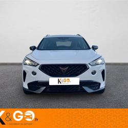 Cupra Formentor 2.0 TDI 150 CH V occasion - Ploeren - photo 2/24