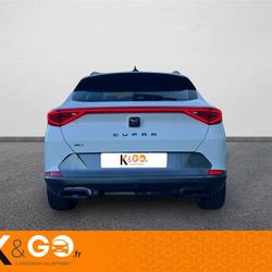 Cupra Formentor 2.0 TDI 150 CH V occasion - Ploeren - photo 3/24