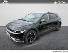 Hyundai Ioniq 5 Cesson-Sévigné