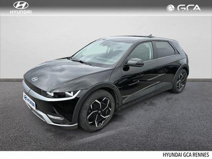 Hyundai Ioniq 5 - 58 kWh - 170ch Creative - 22 990 €