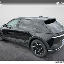 Hyundai Ioniq 5 58 kWh - 170ch Creative Cesson-S&eacute;vign&eacute;