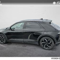 Hyundai Ioniq 5 58 kWh - 170ch Creative Cesson-S&eacute;vign&eacute;