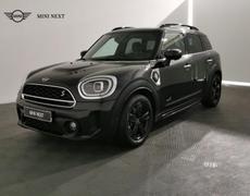 Mini Countryman Haguenau
