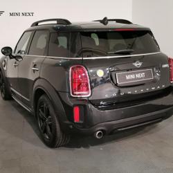Mini Countryman Cooper SE 125ch + 95ch Edition Premium ALL4 BVA6 occasion - Haguenau - photo 2/25