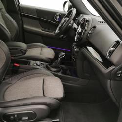 Mini Countryman Cooper SE 125ch + 95ch Edition Premium ALL4 BVA6 occasion - Haguenau - photo 3/25