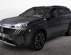Peugeot 5008 Hénin-Beaumont