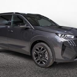 Peugeot 5008 HYBRID 145 CH BVA E-DCS6 7PL GT + PACK VISION 360 et DRIVE ASSIST PLUS + TOIT PANO H&eacute;nin-Beaumont