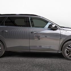 Peugeot 5008 HYBRID 145 CH BVA E-DCS6 7PL GT + PACK VISION 360 et DRIVE ASSIST PLUS + TOIT PANO H&eacute;nin-Beaumont