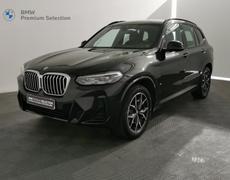 BMW X3 Hœnheim