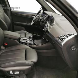BMW X3 xDrive30e 292ch M Sport Obernai