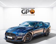 Ford Mustang Monsireigne
