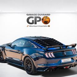 Ford Mustang 5.0 V8 450 GT KIT SHELBY Monsireigne