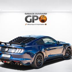 Ford Mustang 5.0 V8 450 GT KIT SHELBY Monsireigne