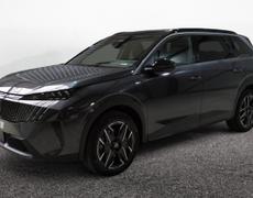 Peugeot 5008 Hénin-Beaumont